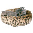 Lit Confort Leo - - diam�tre environ 50 cm