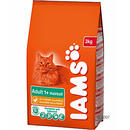 Iams Hairball Control System - - 10 kg