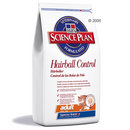 Hill's Feline Hairball Control Adult - - 2 kg