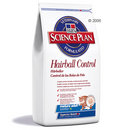 Hill's Feline Hairball Control Senior - - 2 kg