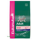 Eukanuba Adult Activit� physique normale petites bouch�es - - 7,5 kg