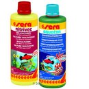 Kit d'entretien de l'eau Sera 2 x 500 mL - - 2 x 500 mL
