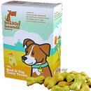 Healthy Hounds Tasty Treats au b�uf et aux l�gumes - - 180 g