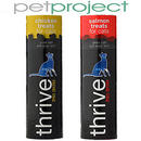 Thrive! Fun Bites Snack pour chat - - saumon