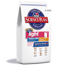 Hill's Feline Light Senior - - 2 kg