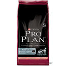 Pro Plan Adult Sensitive saumon + riz - - 3 kg