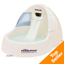 Fontaine pour chat Fresh Flow Deluxe 1,5 L - lot de 2 filtres � charbon de remplacement