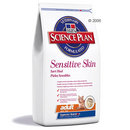 Hill's Feline Sensitive Skin Adult - - 2 kg