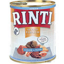 Rinti Junior 6 x 800 g - - poulet