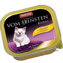 Animonda Only The Best Kitten (Vom Feinsten) 6 x 100 g - - cocktail de viandes
