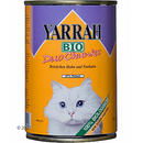 Bouch�es Yarrah 6 x 405 g - - poulet & dinde