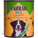 P�t�e Yarrah bouch�es 6 x 820 g - - poulet aux l�gumes