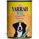 P�t�e Yarrah bouch�es 6 x 405 g - - poulet aux l�gumes