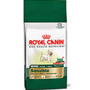 Royal Canin Mini Sensible - - 9,5 kg
