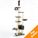 Arbre � chat Atlas - beige - Cliquez ici pour davantage d'informations sur ce produit
