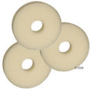 Blocs de mousse de rechange pour filtre Pressure-Flo - - lot de 4, pour Laguna Pressure Flo 5000