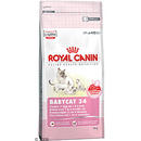 Royal Canin Babycat 34 - - 4 kg
