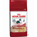 Royal Canin Medium Sensible 25 - - 4 kg