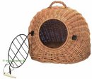 Panier de transport - - Diam�tre au sol 50 cm