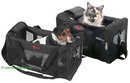 Sac de transport en nylon - - 55 cm x 30 cm x 30 cm