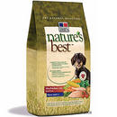 Hill's Nature's Best Canine Senior Mini / Medium - - 2 kg