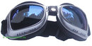 Lunettes de soleil pour chien, modèle spécial - - small