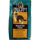Precept Feline Natural au poisson - - 7,5 kg