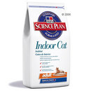 Hill's Feline Indoor Cat Adult - - 2 kg