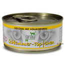 P�t�e Grau menu gourmand 6 x 100 g - - agneau et riz complet
