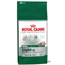 Royal Canin Mini Light - - 2 kg
