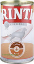 Rinti Sensible 6 x 700 g - - agneau & riz