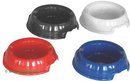 Gamelle en plastique Bernina 0,25 l - - anthracite
