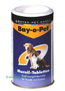 Comprim�s Bay-o-pet Murnil - - 80 comprim�s