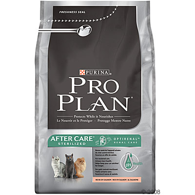 Pro Plan After Care - 400 g