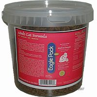 Zooplus FR-BE Eagle Pack Adult Cat - - 3 kg