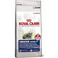 Royal Canin Indoor Mature 27 - 3,5 kg