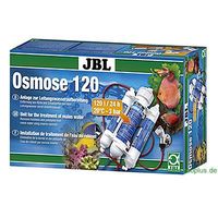 JBL Osmose 120 - - JBL Osmose 120