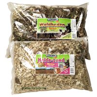 Comparez les prix Sur-liti�re pour rongeur vitakraft 10 l - sol des landes 10 l