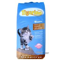 Liti�re pour chat Tigerino Nuggies - - 14 kg