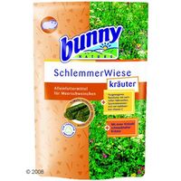 Bunny SchlemmerWiese � Prairie gourmande aux herbes - - 4 kg