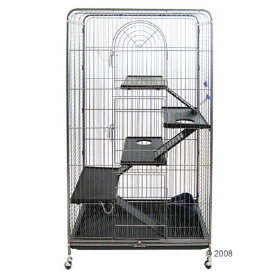 Cage, grillage, accessoires, désespoir et autres mots clés 94815_dayang_kaefig_perfect_3