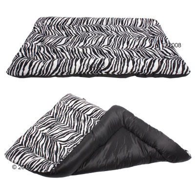 Couverture confort Atonga (double �paisseur) - L 120 x l 80 x H 10 cm