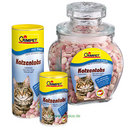 Comprimés pour chat Gimpet au poisson - - 180 comprimés