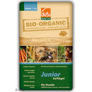 Croquettes bio Defu Junior - - 4 kg