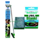 Nettoyeur de vitre JBL Blanki - - avec manche