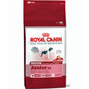 Royal Canin Medium Junior 32 - - 15 kg