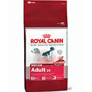Royal Canin Medium Adult 25 - - 4 kg