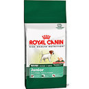 Royal Canin Mini Junior - - 3 kg