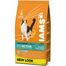 Iams Hairball Control System - - 3 kg