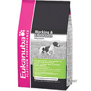 Eukanuba Adult Working & Endurance - - 3 kg